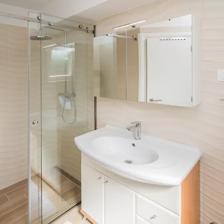 Belveder *spacious Groundfloor *