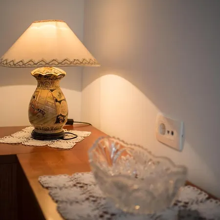 Belveder *spacious Groundfloor Krk Town
