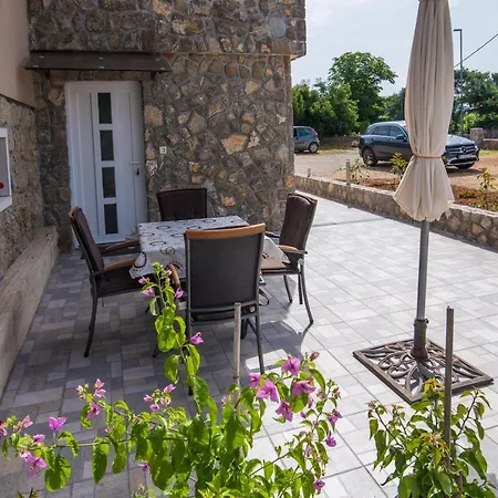 Apartment Belveder *spacious Groundfloor