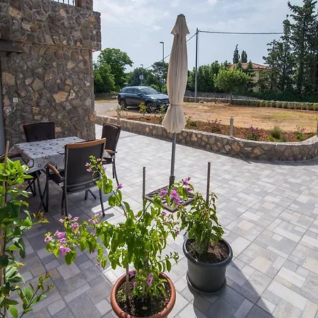 Apartment Belveder *spacious Groundfloor