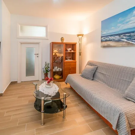 Belveder *spacious Groundfloor