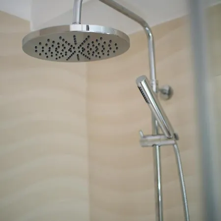 Belveder *spacious Groundfloor * Krk Town