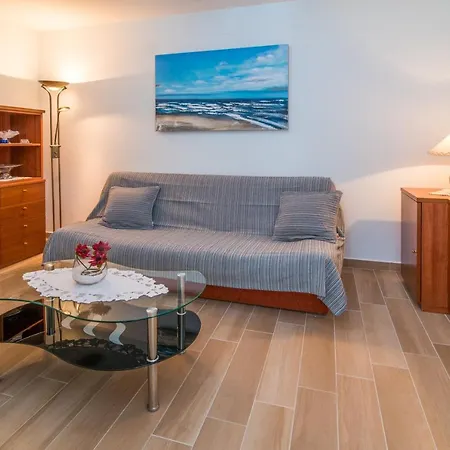 Apartamento Belveder *spacious Groundfloor